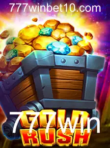 Descubra o Fascinante Mundo de GoldRush e a Emoção do 777win