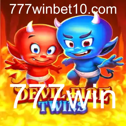 DevilFireTwins: Um Mergulho no Mundo do Jogo 777win
