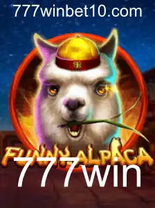 Descubra o Empolgante Mundo de 'FunnyAlpaca': A Aventura do Jogo 777win