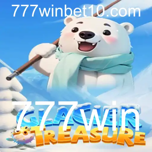 GlacierTreasure: Descubra a Aventura Congelante