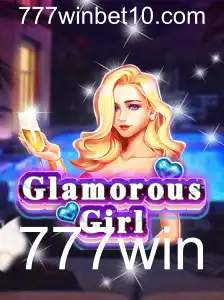Descubra GlamorousGirl: O Novo Fenômeno de 777win nos Jogos Virtuais