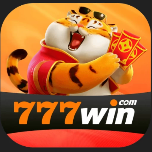777win Logo