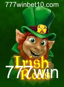 Descubra as Emoções do Jogo IrishReels com 777win