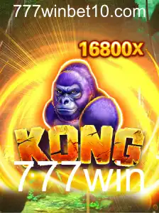 Explorando o Mundo do Jogo Kong 777win: Diversão e Estratégia