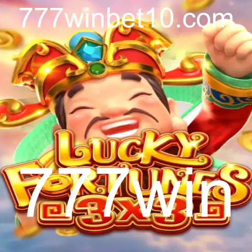 Descubra o Fascinante Mundo de LUCKYFORTUNES3x3