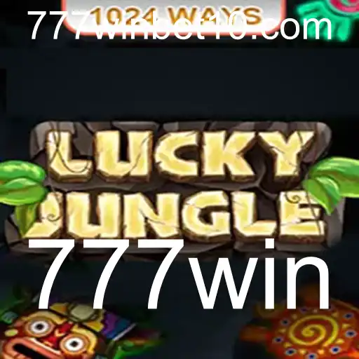 Descubra o Mundo de LuckyJungle1024 e Como o 777win Pode Transformar Seu Jogo