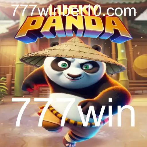 Explorando o Fascinante Mundo do LuckyPanda: Descubra as Regras e o Jogo por Trás do 777win