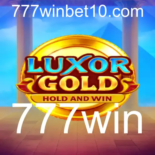 Descubra a Emoção de LuxorGold com 777win