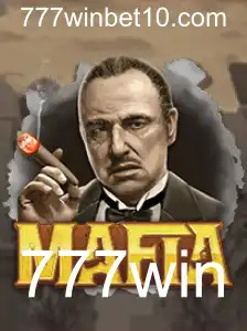 Descubra o Intrigante Mundo do Jogo Mafia com 777win