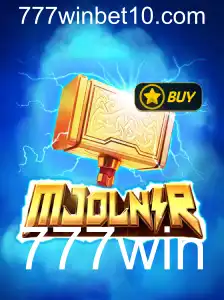 Descubra o Jogo 'Mjolnir': Aventuras Divinas e Chances de Vitória com 777win