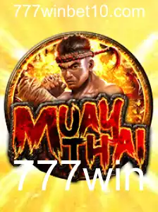 Descubra o Jogo MuayThai: Uma Experiência de Combate e Estratégia em 777win