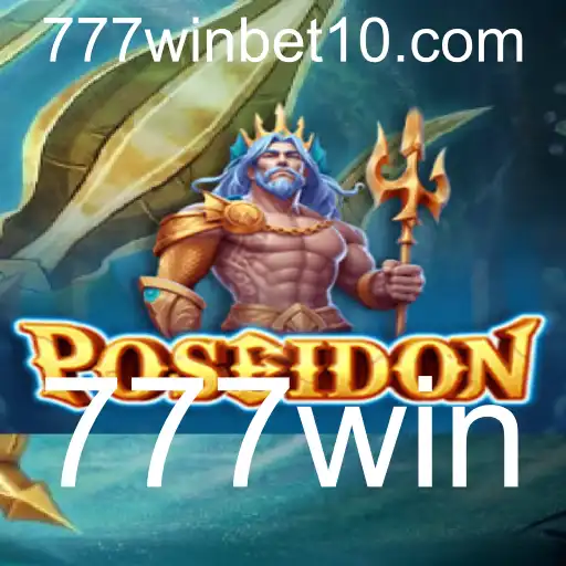 Descubra o Excitante Mundo do Jogo Poseidon com 777win