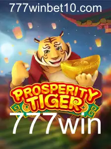 Explorando o Jogo ProsperityTiger: Diversão e Sorte com 777win