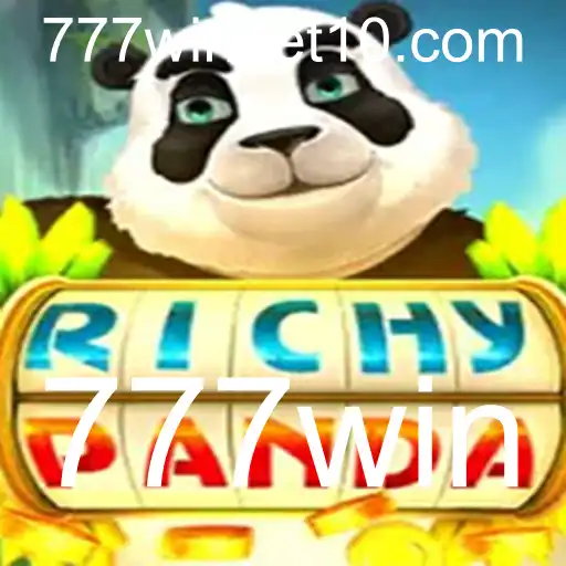 RichyPanda: Descubra o Mundo Empolgante do Jogo 777win