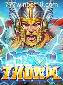 Explorando ThorX: Aventura e Estratégia no Novo Jogo 777win