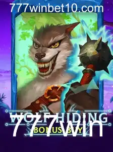Descubra WolfHidingBonusBuy: Uma Experiência de Jogo Inovadora com 777win